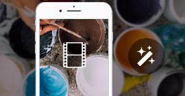 Three Ways to Edit a Video/Videos on iPhone