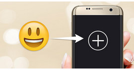 Emojis för Android