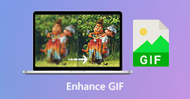 Enhance GIF