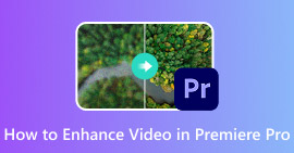 Enhance Videos in Premiere Pro
