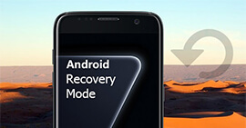 How to Enter and Use Android Recovery Mode