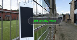 Exit Safe Mode