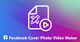 Facebook Cover Photos/Videos Maker
