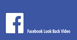 Facebook Look Back