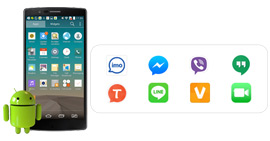 Εναλλακτικές λύσεις για το FaceTime για Android