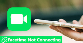 Facetime Not Connecting