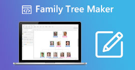 Οικογένεια Tree Tree Maker