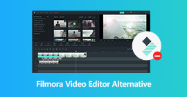 Filmora Alternatifi