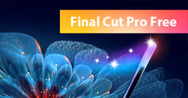 Ücretsiz Final Cut Pro edinin