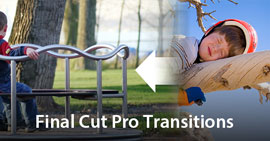 Final Cut Pro Transitions S
