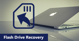 Восстановление Flash Drive