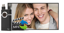 Flip Video Dönüştürücü