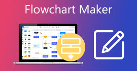 Stroomdiagrammaker