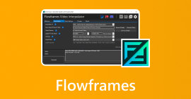 Flowframes