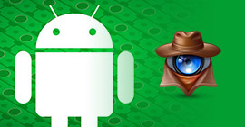 5 ingyenes Android Spy alkalmazás