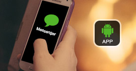 Δωρεάν Messenger για Android