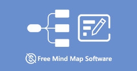 Gratis Mind Map Software