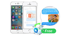 Ücretsiz Silinmiş SMS Oku
