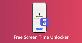 Free Screen Time Unlocker