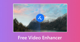 Бесплатный видео Enhancer