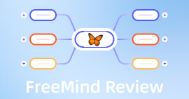 Recensione di FreeMind