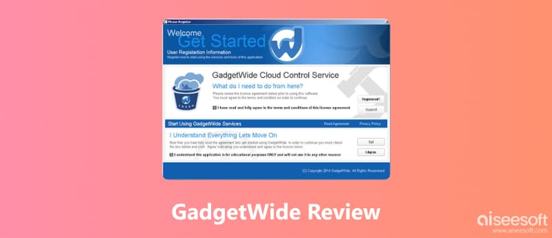 Gadgetwide Review