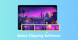 Game Clipping Software
