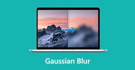 Gaussian Blur