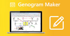 Genogram maker