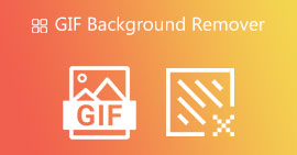 Odstraňovač pozadí GIF