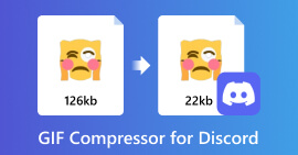 GIF-компрессор для Discord