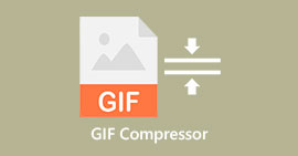 GIF kompresor