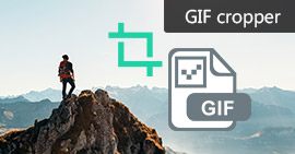 GIF cropper