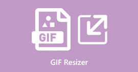 GIF -resizer