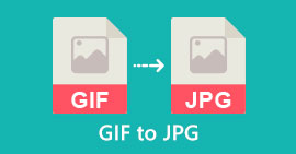 GIF til JPG konvertere