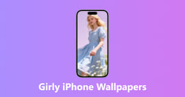 Girly Iphone Wallpapers
