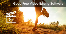 Good Free Video Editing Software