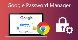 Gestore password di Google