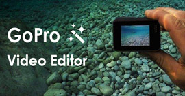 Editor video Gopro