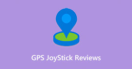GPS JoyStick Reviews