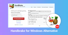 HandBrake for Windows