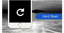 Hard reset iPhone: Måder til effektiv sletning af din iPhone