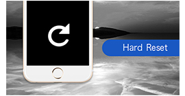 Hard Reset iPhone: Ways to Effectively Wipe Your iPhone