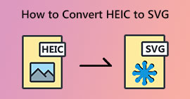 HEIC в SVG