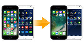 Hide Apps on iPhone and Android