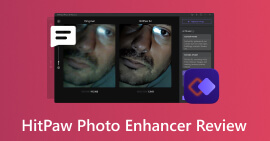 HitPaw Photo Enhancer