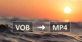 VOB to MP4