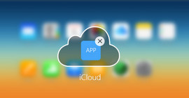 Hoe ongewenste apps van iCloud te verwijderen