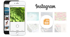 Download Instagram-foto's