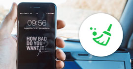 İPhone'da Depolama Alanını Boşaltma